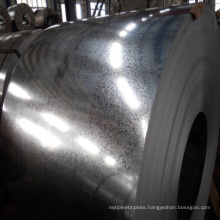 Constructure Design Hot Dipped Galvanzied Steel Coil